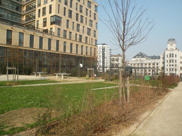  Jardin Abbé Pierre